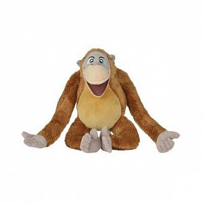 Мягкая игрушка - Король Луи, 20 см. (Nicotoy, 5874242)